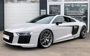 Audi R8 V10 Plus by TVW Car Design '2018